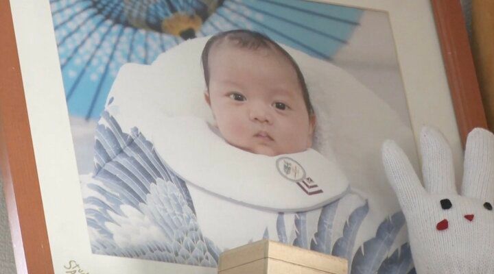 【写真・画像】「長男は生後2ヶ月で突然死」「死因は不明」5児を育てる31歳ギャルママが明かす壮絶な過去 1枚目