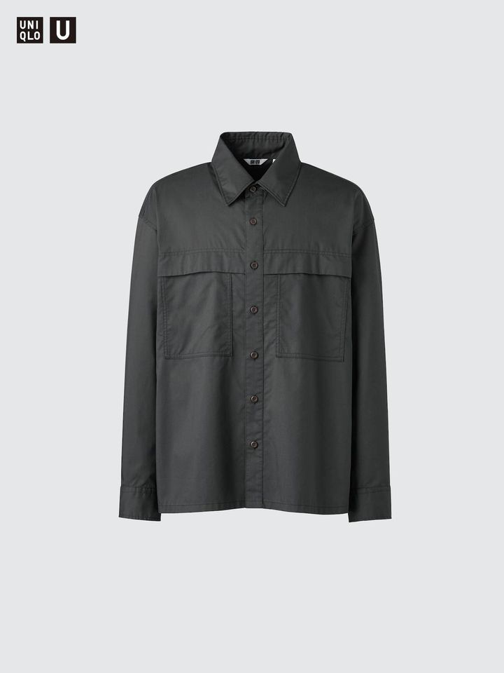 画像1: 出典：ユニクロ