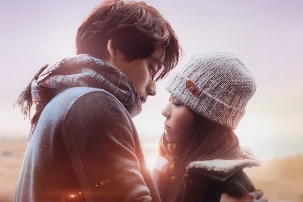 映画『楓』のメイン写真 (C)2025映画『楓』製作委員会