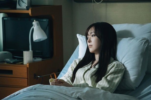 (C)2025映画『楓』製作委員会