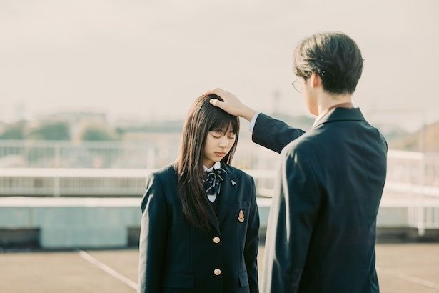 (C)2025映画『楓』製作委員会