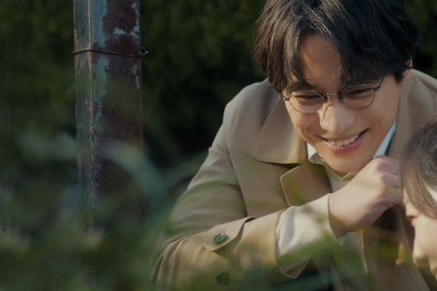 (C)2025映画『楓』製作委員会