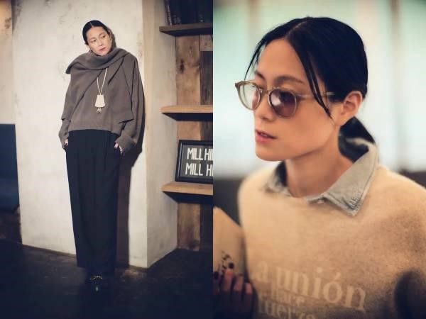 ファッション業界への転身。未経験の世界で