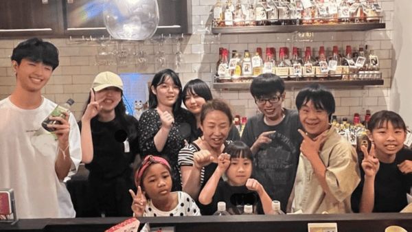 わたしリスタート：木下紫乃さん