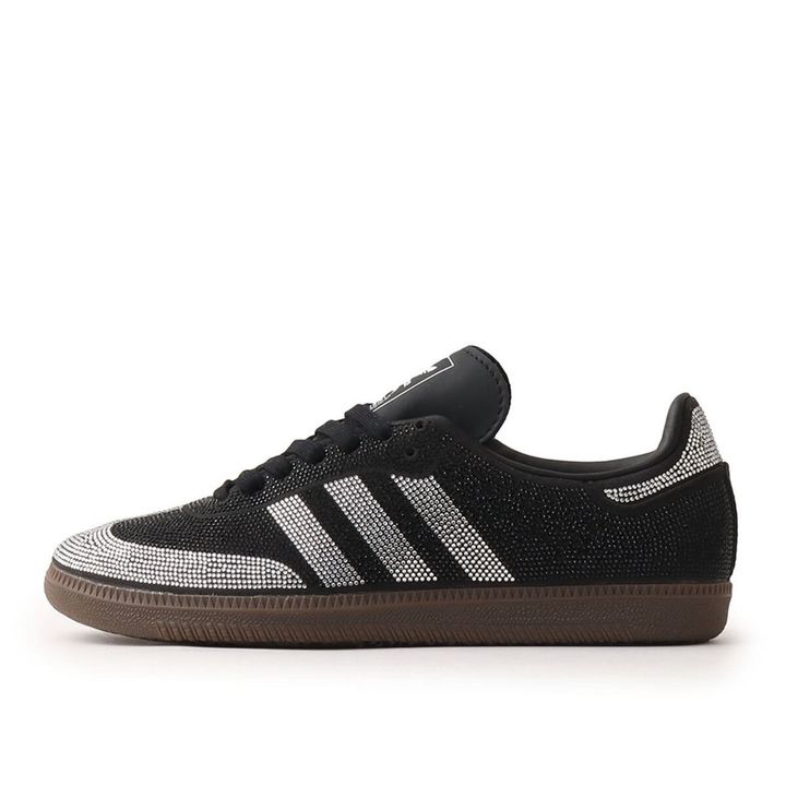 アディダス オリジナルスの「サンバ OG W」¥18,700