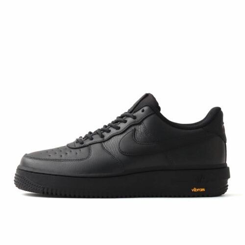 新年の足元はナイキ、アディダス、NBの「最強の定番」で！レアな“ゴアテックス×ヴィブラム”AF1と、輝くラインストーンの「サンバ」が買い！