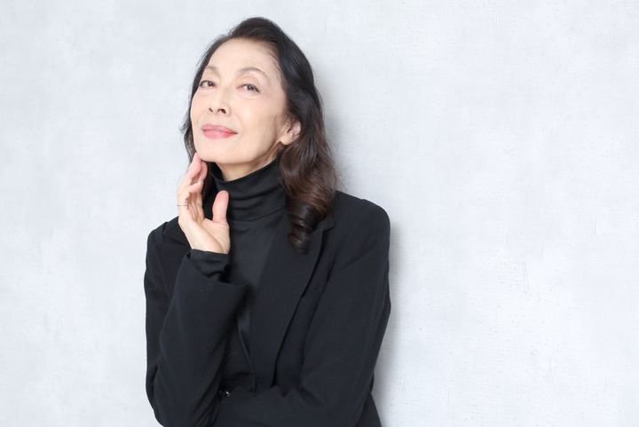 麻実れい、初舞台から55年一度も休演なし 「幸せとしか言いようがない」舞台人生に感謝 width=
