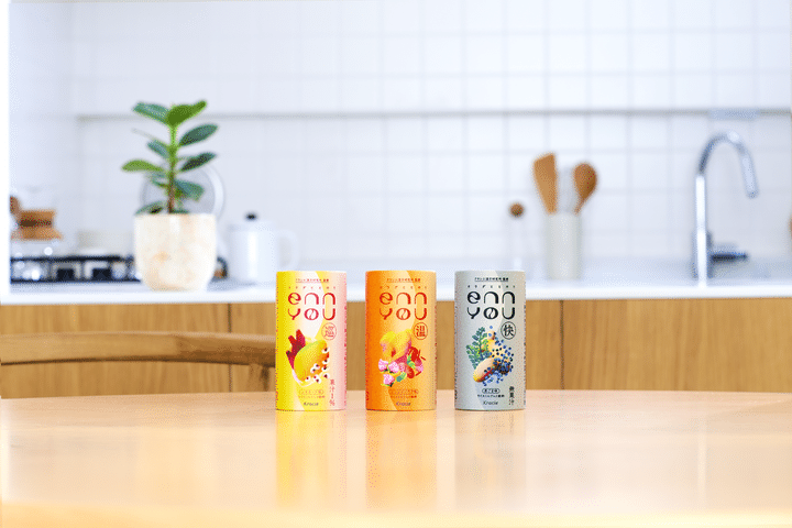 クラシエのenn you