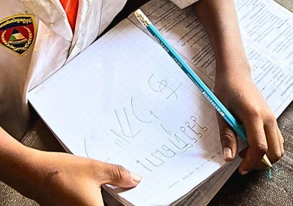 コーヒーサブスク「notice coffee」始動！利益の一部でカンボジアの子どもたちを支援