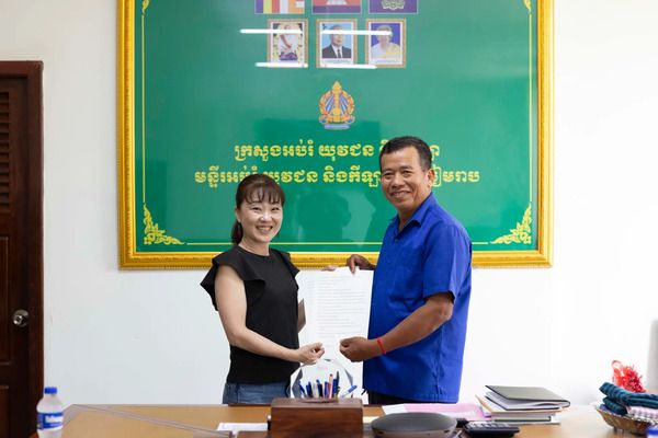 コーヒーサブスク「notice coffee」始動！利益の一部でカンボジアの子どもたちを支援