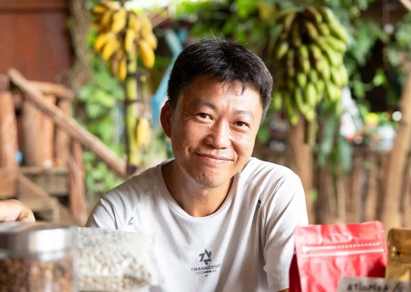 コーヒーサブスク「notice coffee」始動！利益の一部でカンボジアの子どもたちを支援