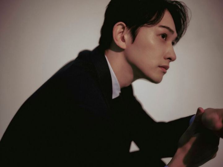 町田啓太 連続ドラマW 池井戸潤スペシャル「かばん屋の相続」