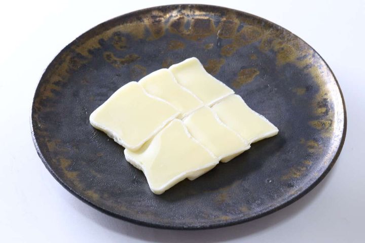 ダイソー 伍魚福 カマンベール ひとくち おつまみ