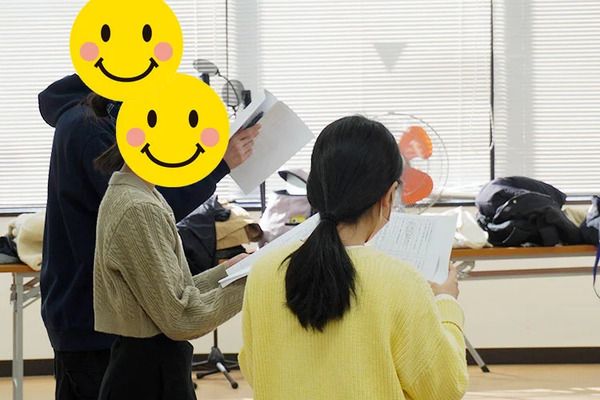 【東京都渋谷区】アミューズメントメディア総合学院が、中学生を対象に「アニメ・声優クラブ」を実施！
