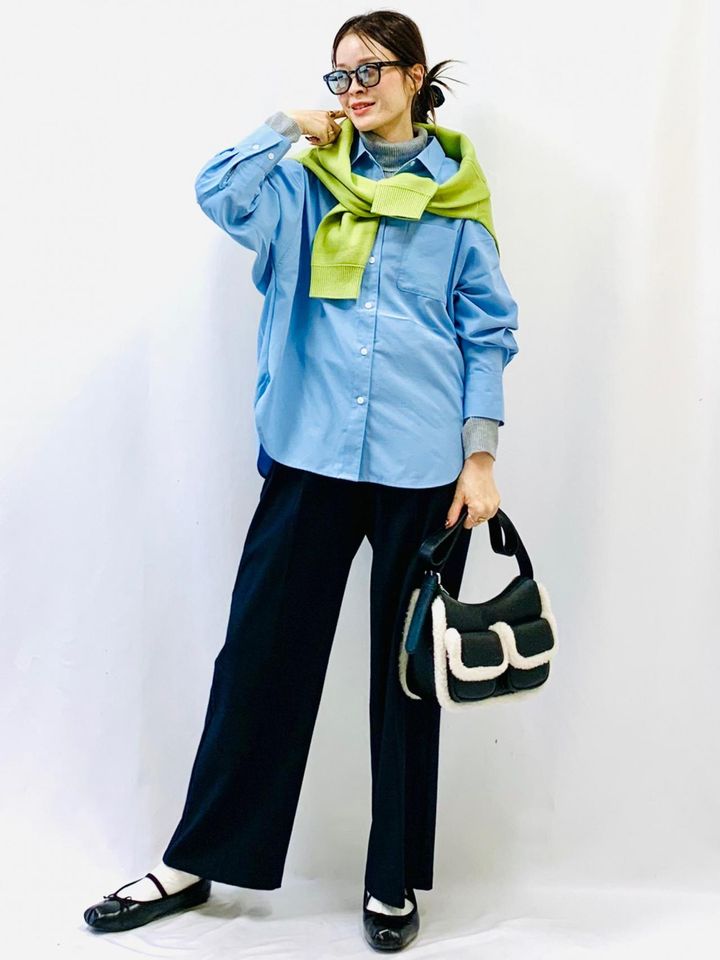 画像4: 出典：GU