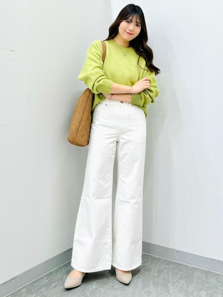 画像2: 出典：GU