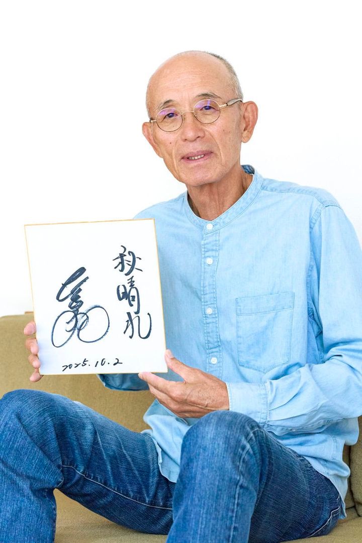 「星野仙一には総理大臣になってほしかった…」元ヤクルト・松岡弘が今明かす、“故郷の大先輩”の巨大すぎる器と帝王学