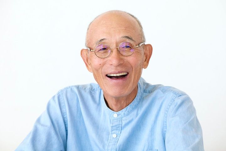 「高低」を意識していた松岡と、「横幅」を重視した星野