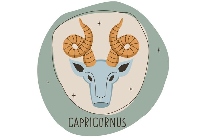 【2026年上半期の運勢｜山羊座】12星座別 山田ありすのHAPPY占い