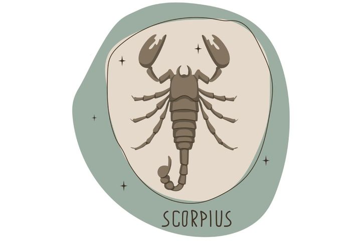 【2026年上半期の運勢｜蠍座】12星座別 山田ありすのHAPPY占い