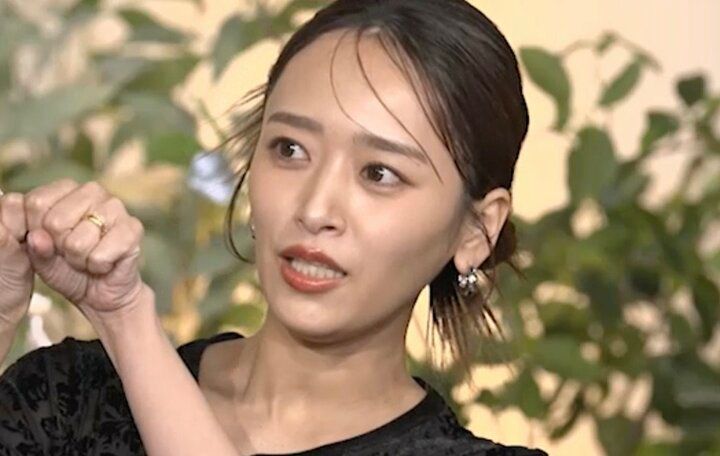 【写真・画像】「2人だと比較しちゃうから…」3児の母・近藤千尋、“個人的にベスト”な子供の人数を明かす」 1枚目