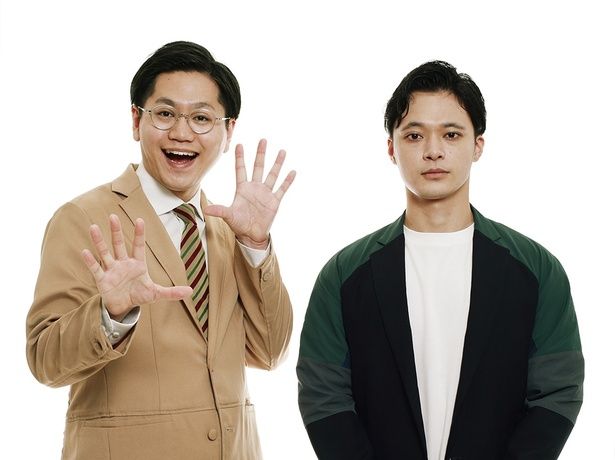 新春鏡開きと振る舞い酒に登場予定の東京ホテイソン