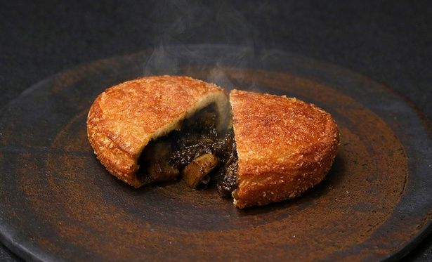 京都発「別格のカレーパン」