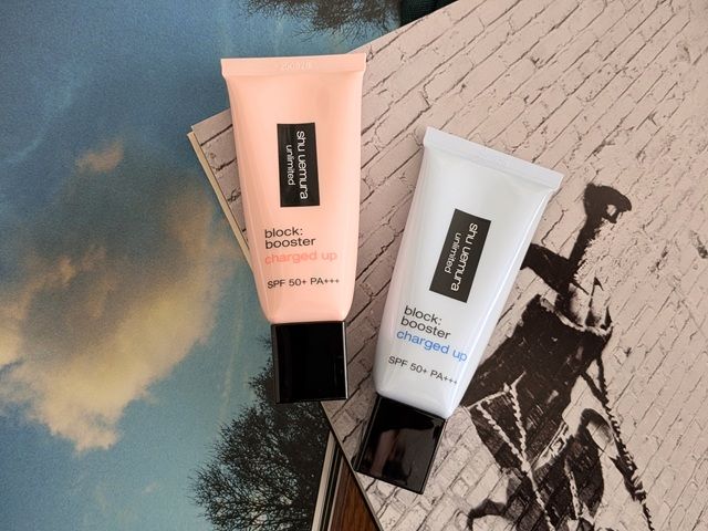 アンリミテッド ブロック：ブースター アドバンスの写真