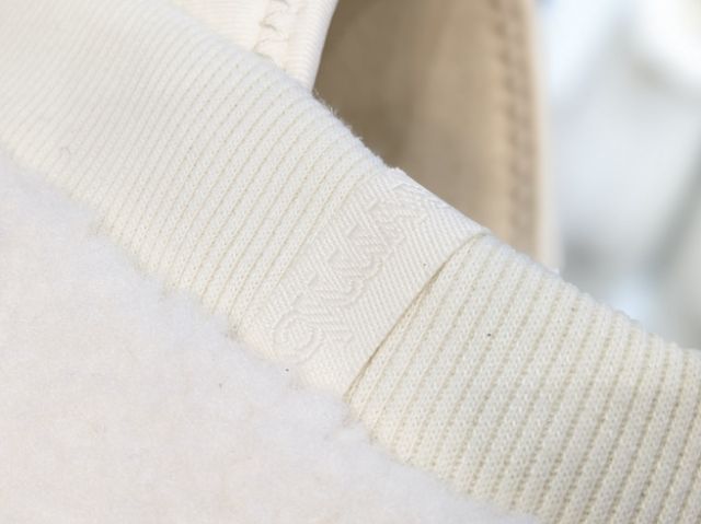 トレッドモックボアの縁部分