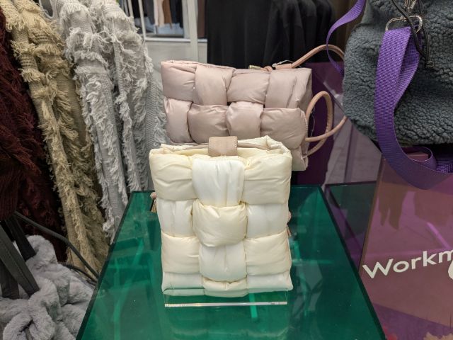 リペアテック中綿編み込みスマホ3層P