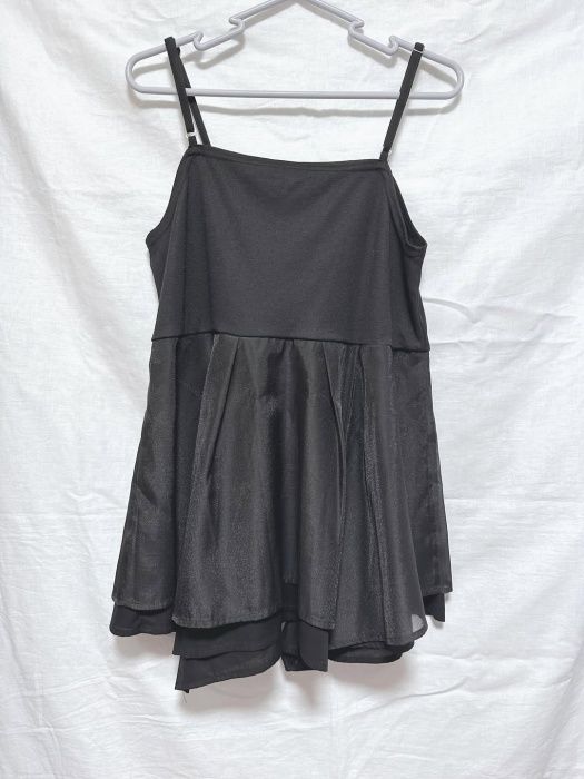 しまむら「イレヘムキャミソール」