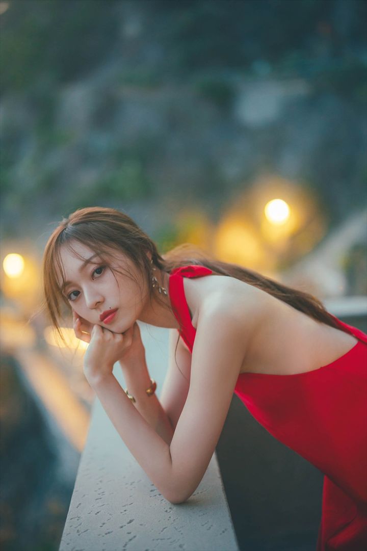 乃木坂46・梅澤美波2nd写真集『透明な覚悟』先行カット 撮影・東京祐 width=