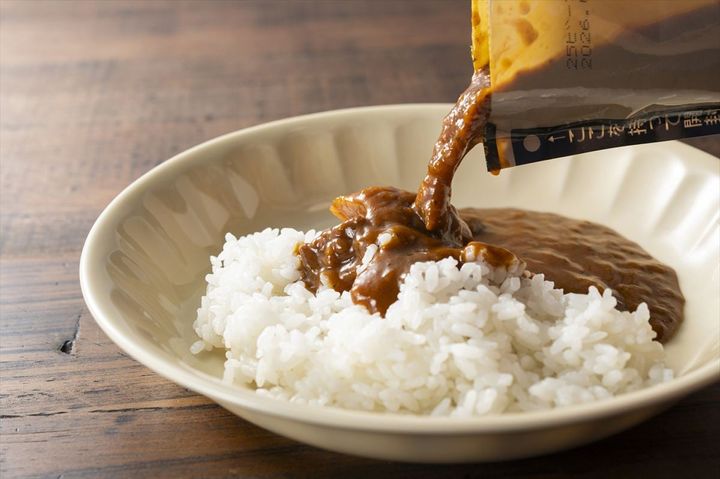 「市販カレールー」人気ランキング