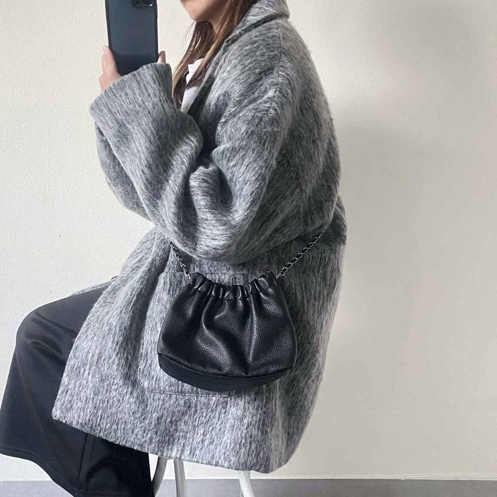 画像1: オーバーサイズ