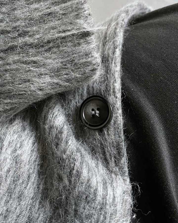 画像2: ふわふわシャギー！