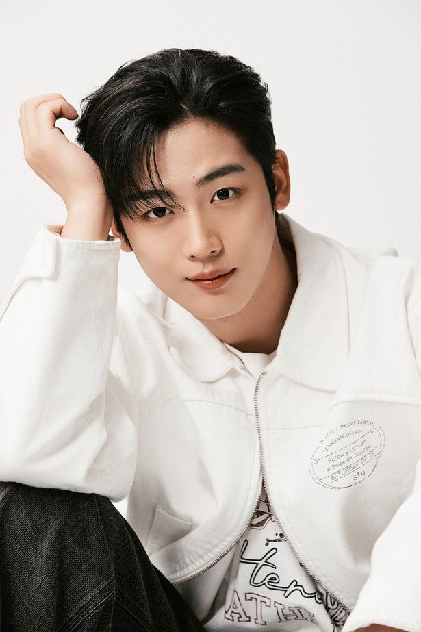 キム・ヨハン （C）BINGE WORKS & PONY CANYON & STORYMOB All Rights Reserved.