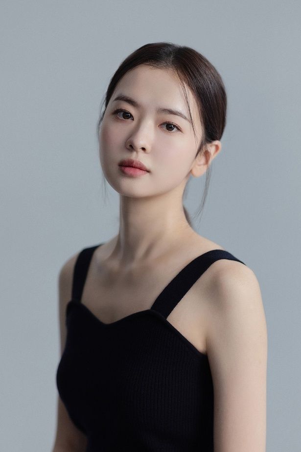 ファン・ボルムビョル （C）BINGE WORKS & PONY CANYON & STORYMOB All Rights Reserved.