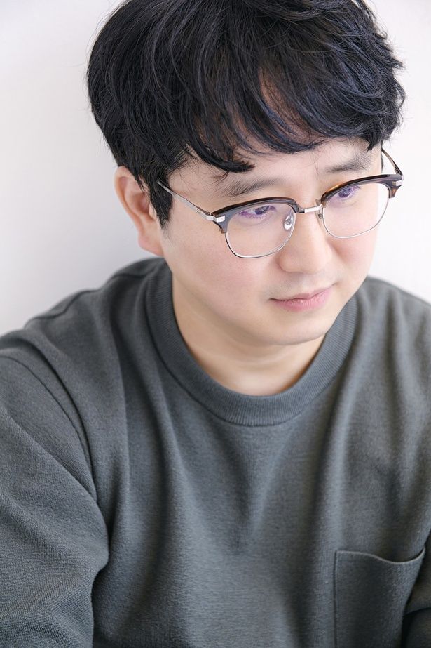 ユン・ソンホ監督 （C）BINGE WORKS & PONY CANYON & STORYMOB All Rights Reserved.
