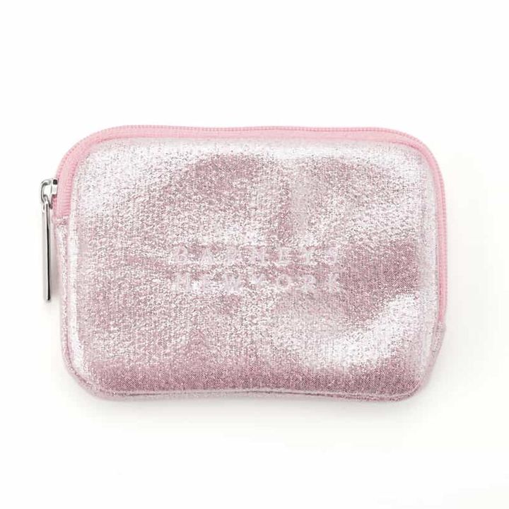 画像2: 「チョコレート入りポーチ」￥1,980 出典：バーニーズ ニューヨーク