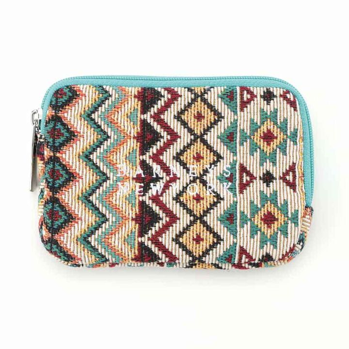 画像5: 「チョコレート入りポーチ」￥1,980 出典：バーニーズ ニューヨーク