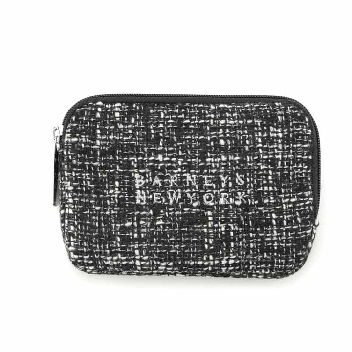 画像: 「チョコレート入りポーチ」￥1,980 出典：バーニーズ ニューヨーク