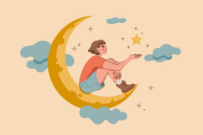  2025年【願いが叶いやすい】12星座ランキング