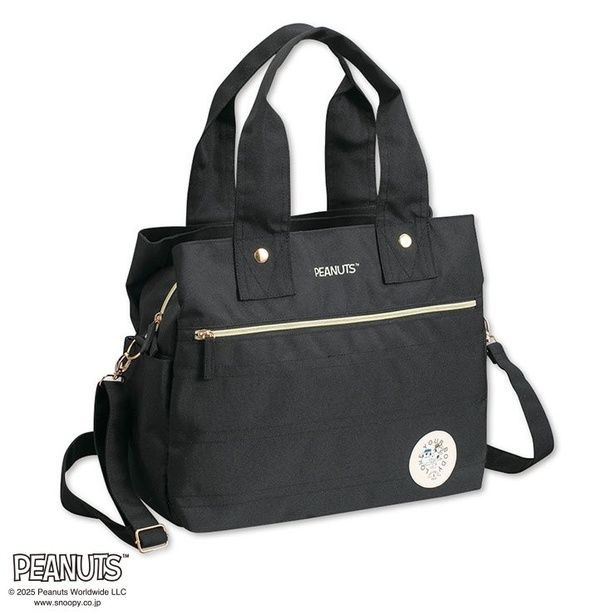 「2WAYトート」(2970円)