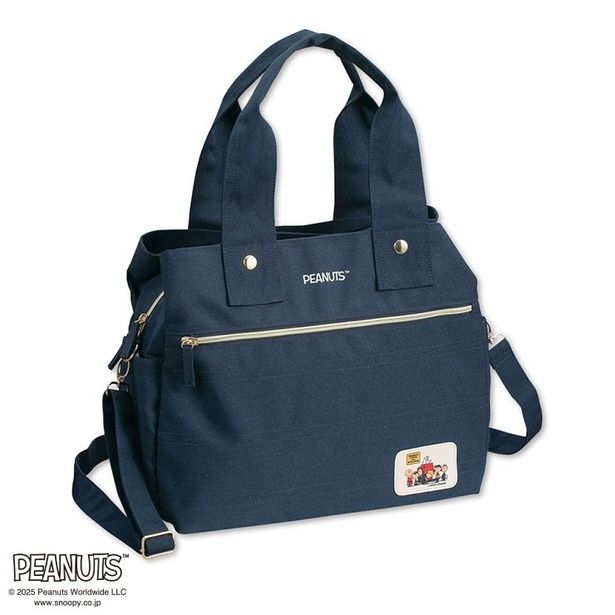 「2WAYトート」(2970円)