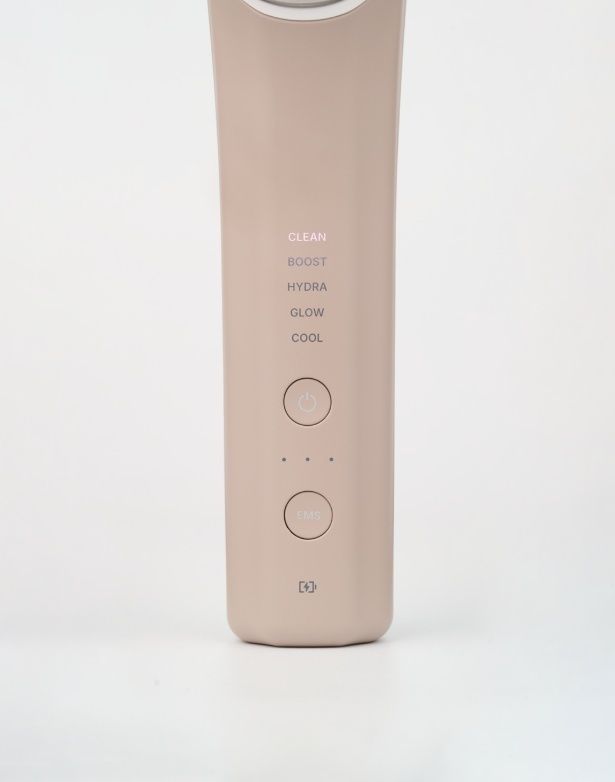 モード表示イメージ