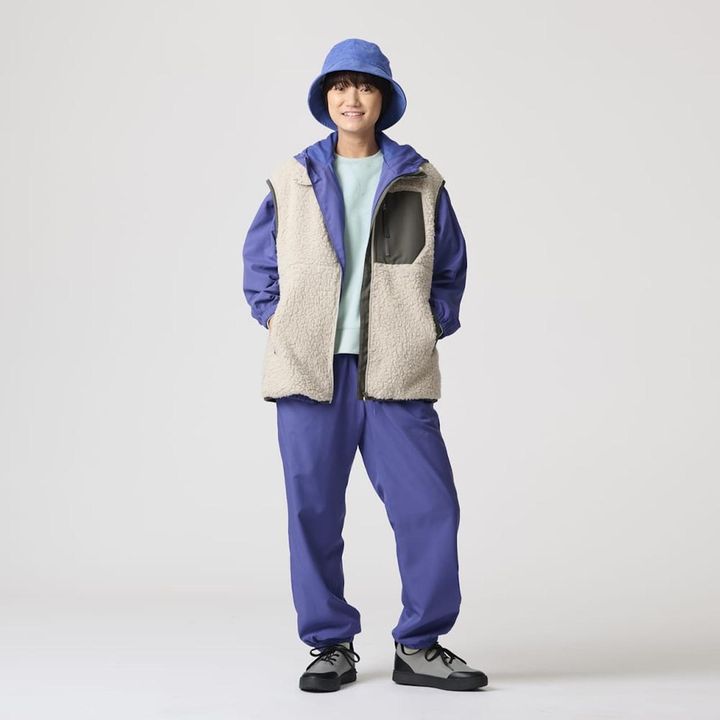 画像2: 出典：ワークマン