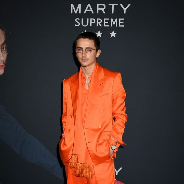 気づけば30歳になっていたティモシー・シャラメ [c]Everett Collection/AFLO