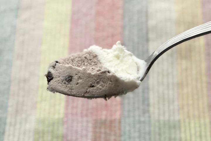 さすがのおいしさ！！【ファミマ限定】人気アイスのパフェはリピ確定です