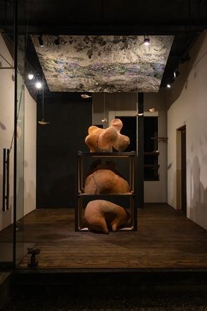 【東京都渋谷区】栃木県益子町の陶器ギャラリー「陶庫」が、代々木上原でPOPUP SHOPを開催！