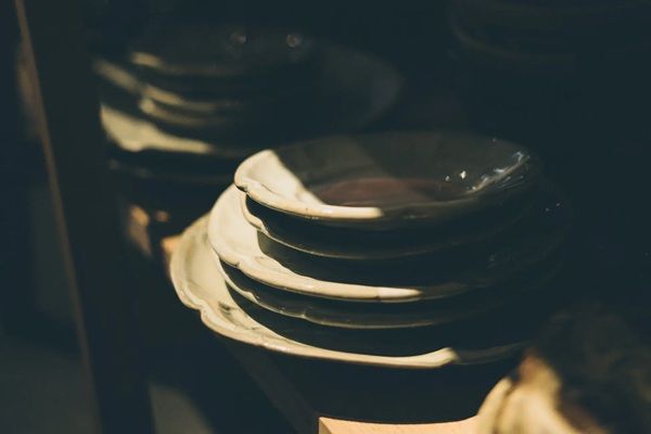 【東京都渋谷区】栃木県益子町の陶器ギャラリー「陶庫」が、代々木上原でPOPUP SHOPを開催！